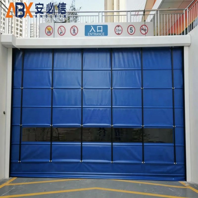 临沧堆积门