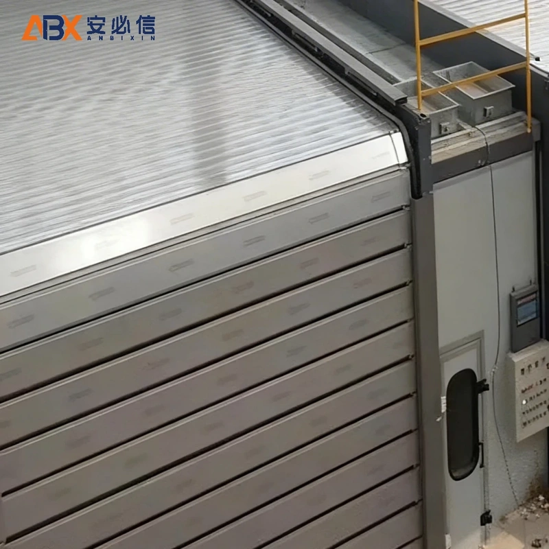 临沧雷达高速门